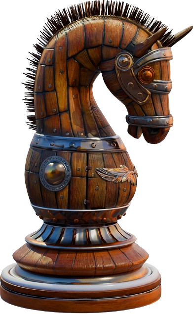 Trojan Horse