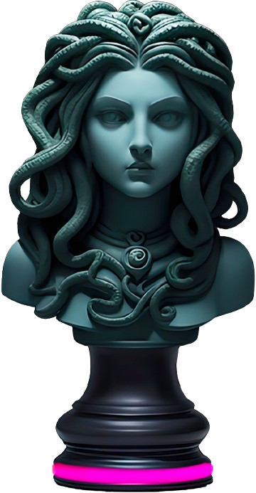 Medusa Queen