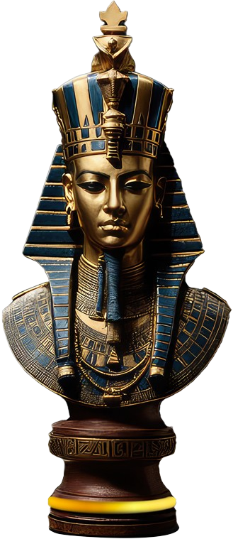 Pharaoh King