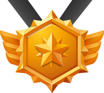 Tier Badge